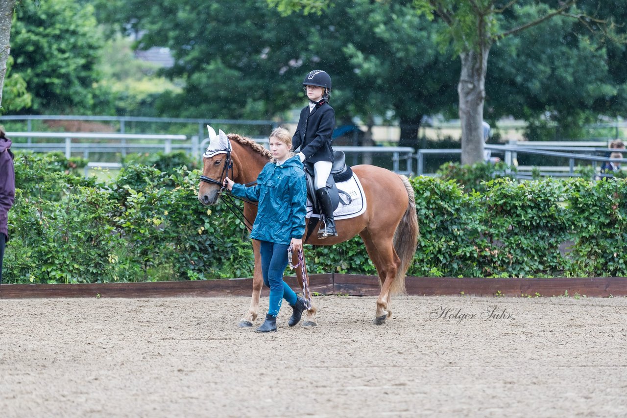 Bild 4 - Pony Akademie Turnier